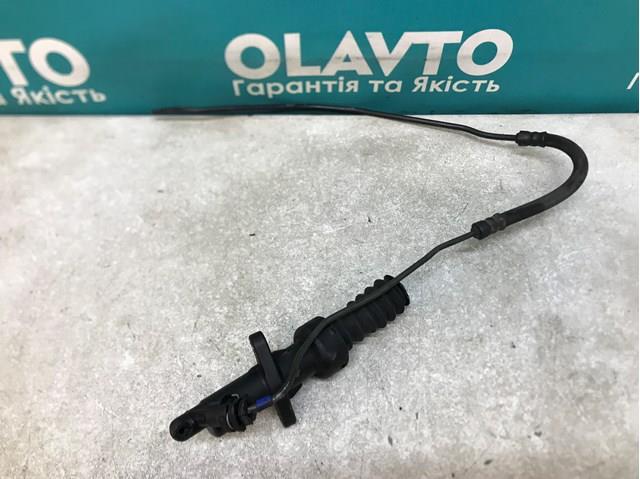 9637030980 Peugeot/Citroen Cylinder roboczy sprzęgła