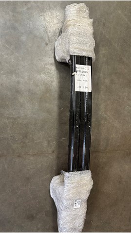 Wzmocnienie zderzaka przedniego 57711AN00A9P Subaru
