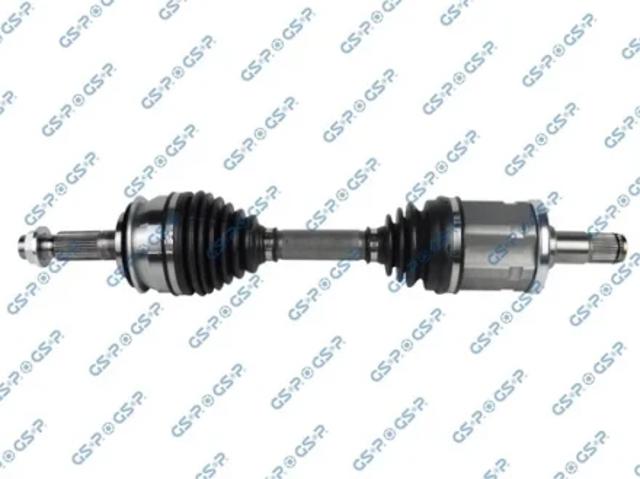 434300K051 Toyota Półoś napędowa przednia