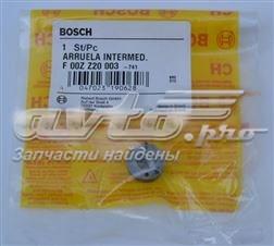 Zestaw naprawczy wtryskiwacza Bosch F00ZZ20003 cena, od 10,32 USD