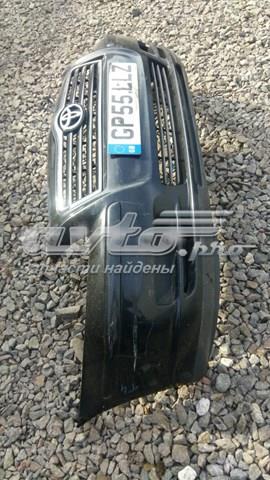 Do koszyka 5211905906 Toyota Zderzak przedni