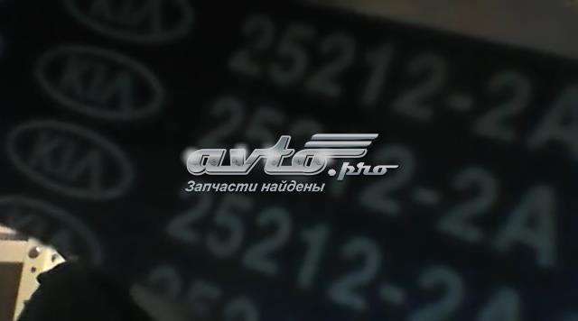 Do koszyka 252122A112 Hyundai/Kia Pas napędowy mechanizmów