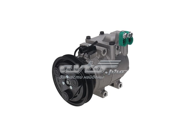 Sprężarka klimatyzacji MSG AC0167