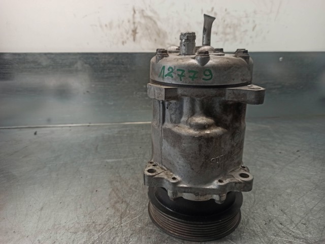 Sprężarka klimatyzacji JPB100680 Rover
