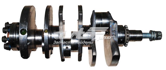 Wał korbowy silnika do Volkswagen Passat B5 3B3