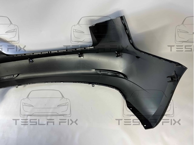 1108905S0A Tesla Zderzak tylny