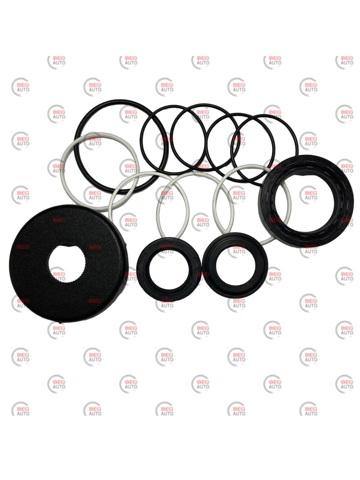 Zestaw naprawczy maglownicy (mechanizmu) (zestaw uszczelniaczy) MSG CI9005KIT cena, od 48,57 USD