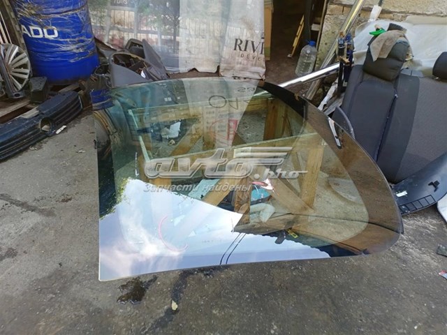 Szyba przednia DS73F03100A Ford