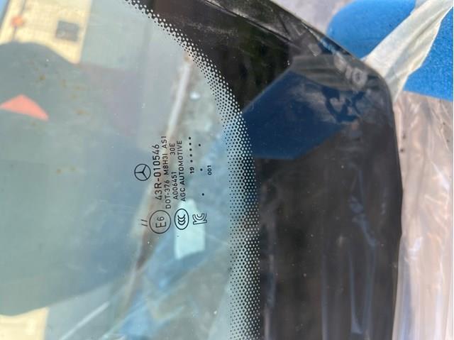 Szyba przednia Mercedes A1676704701 cena, od 745,99 USD