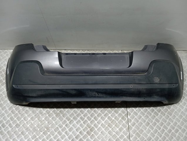 Zderzak tylny Peugeot/Citroen 1618082980