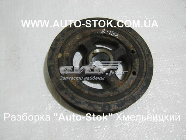 Koło pasowe wału korbowego Subaru Outback II kombi (B12, BE, BH) (1998 - 2003) cena, od 142,89 USD