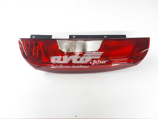 Lampa zespolona tylna prawa Fiat/Alfa/Lancia 52044715 cena, od 117,48 USD