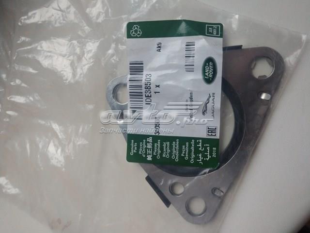 Uszczelka turbiny spalin, wlot JDE38503 Jaguar