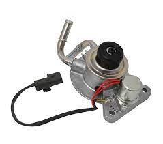  Obudowa filtra paliwa Mitsubishi Pajero 3