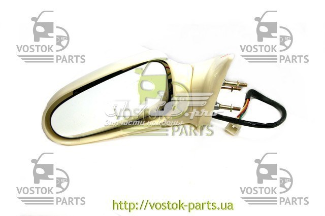 Do koszyka 1802531180 Geely Lusterko wsteczne lewe