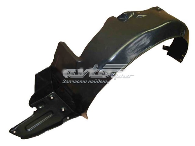 Nadkole błotnika przedniego lewe 868102P500 Hyundai/Kia