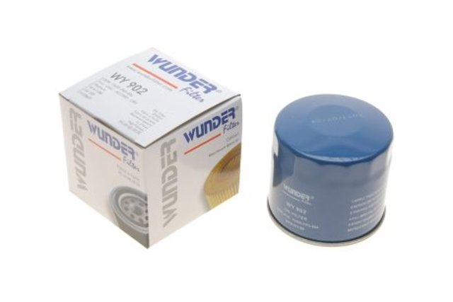 Filtr oleju WY902 Wunder