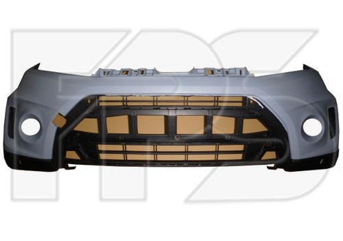 Zderzak przedni FPS FP6822900 cena, od 176,99 USD