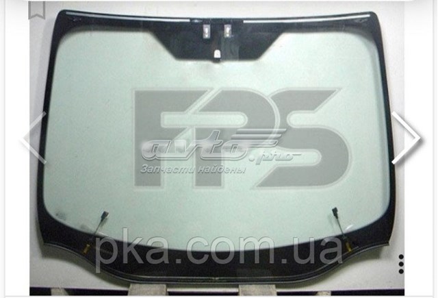 Do koszyka Szyba przednia Ford Focus III CB8