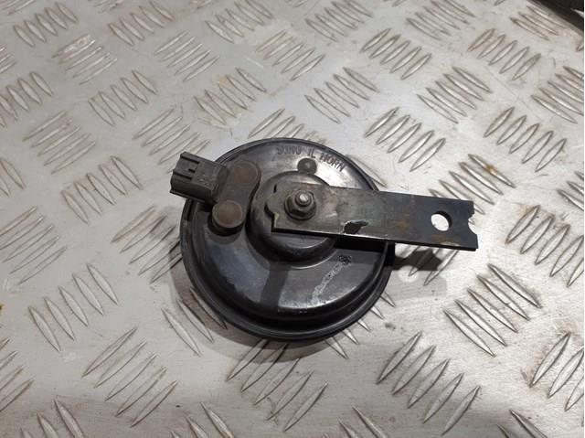 Sygnał dźwiękowy (klakson) do Hyundai Sonata V NF