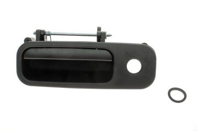 3827005 Autotechteile Klamka bagażnika (drzwi 3/5 tylnych) zewnętrzna