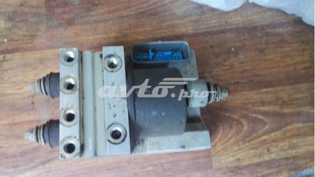 Sterownik ABS  hydrauliczny do Mazda 626 V GF