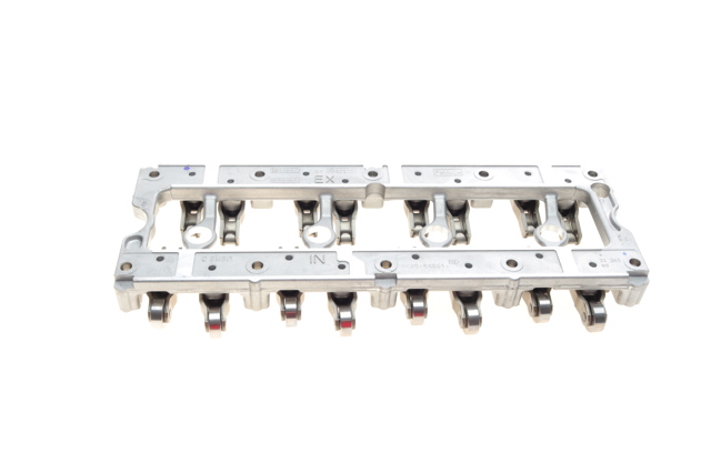 Klawiatura zaworowa BK2Q6K551BD Ford