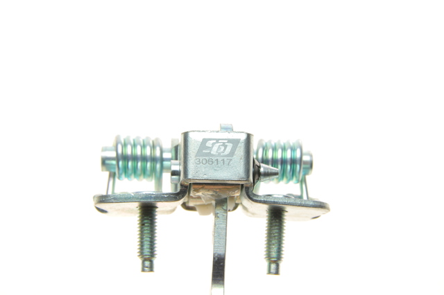 Ogranicznik drzwi przedni Solgy 306117 cena, od 18,51 USD