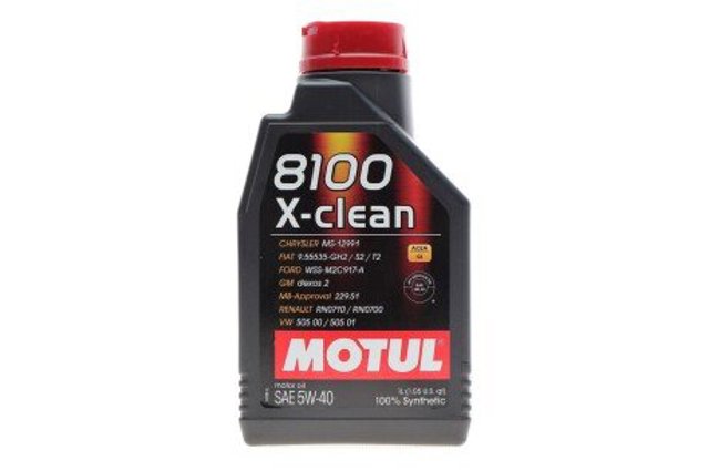 Olej do silnika 854111 Motul