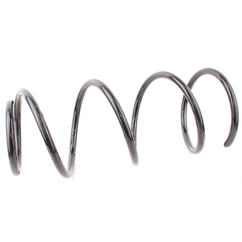 Do koszyka 1064001255 Geely Sprężyna przednia