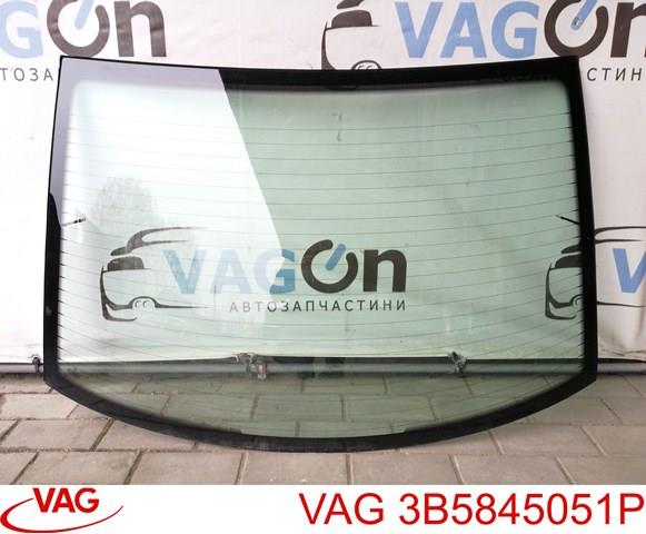 Szyba tylna VAG 3B5845051P cena, od 117,85 USD