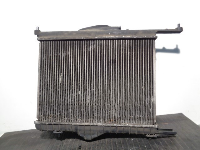 Chłodnica intercoolera do Volvo S40 I VS