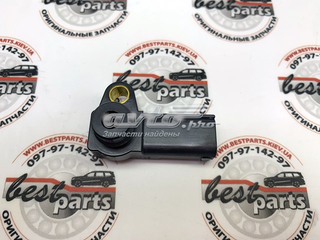  Czujnik ciśnienia w kolektorze ssącym, MAP Land Rover Range Rover 