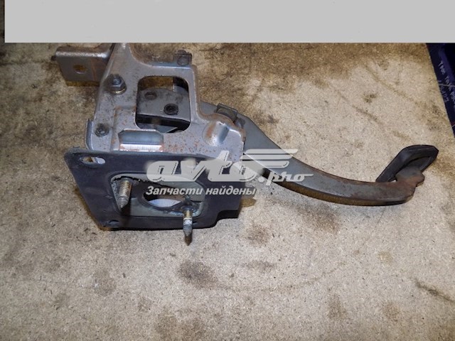 Pedał sprzęgła Daewoo Lanos 