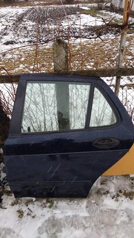 Do koszyka Drzwi tylne lewe Saab 9-5  YS3E