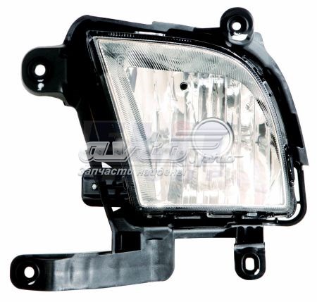 Do koszyka Lampa przeciwmgielna lewa KIA Cerato II TD