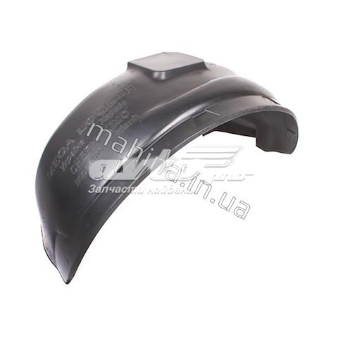 Nadkole błotnika przedniego lewe Chery Kimo hatchback (A1, S12) (2007 - 2026) cena, od 6,02 USD