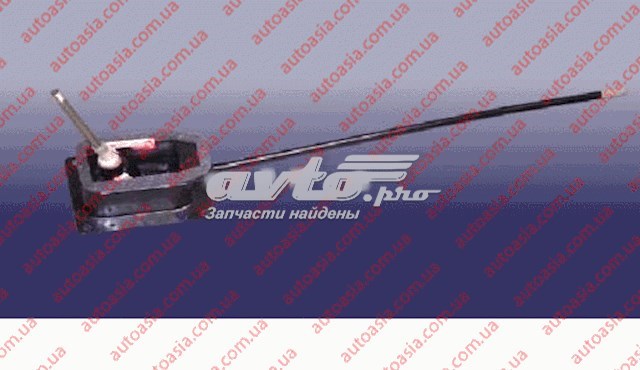 Mechanizm zmiany biegów (cięgno) Chery Amulet I liftback (A15) (2003 - 2011) cena, od 116,65 USD