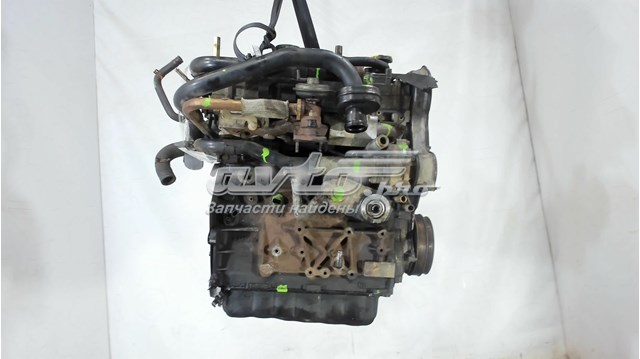 Silnik w komplecie Chrysler Voyager III minivan (RG, RS) (1999 - 2008) cena, od 1416,08 USD