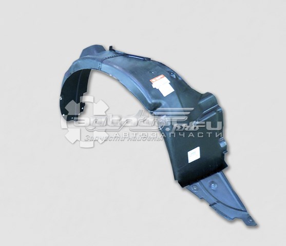 868121H510 Hyundai/Kia Nadkole błotnika przedniego prawe