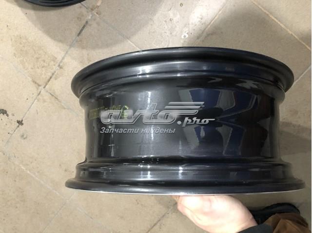 Felgi kół odlewane (lekkostopowe, tytanowe) 52910F1210PAC Hyundai/Kia