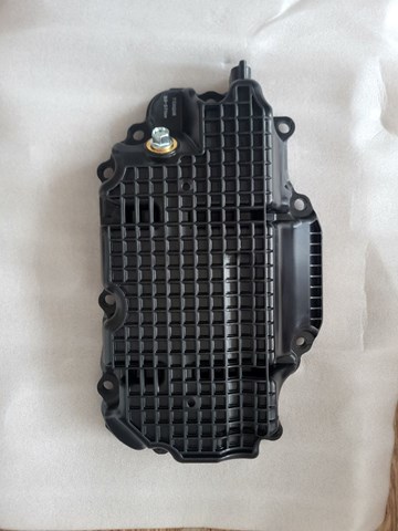 111105CB2B Nissan/Infiniti Miska olejowa silnika, dolna część