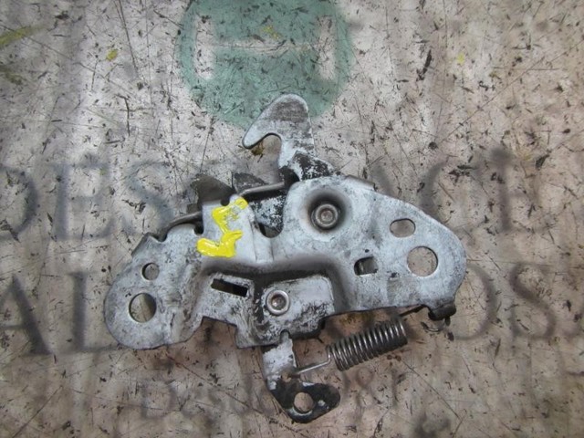 Zamek maski Peugeot 807 minivan (E) (2002 - 2010) cena, od 36,42 USD