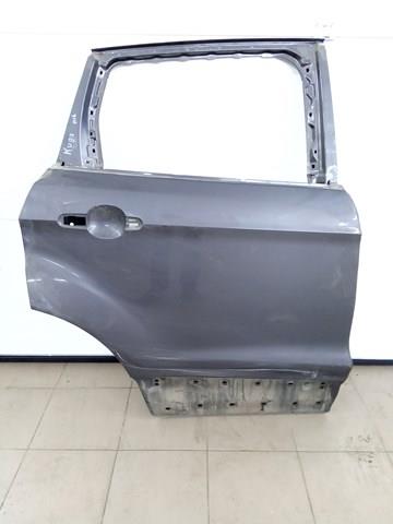 Drzwi tylne prawe Ford Kuga I SUV (CBV) (2008 - 2012) cena, od 452,26 USD