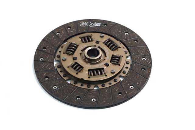  Tarcza sprzęgła KIA Shuma 2