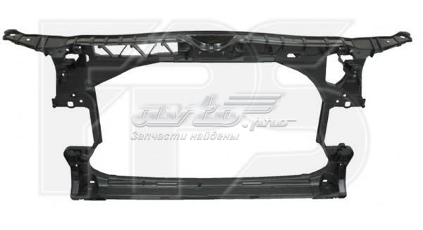 Osłona chłodnicy kompletna (panel mocowania reflektorów) FPS FP1214200