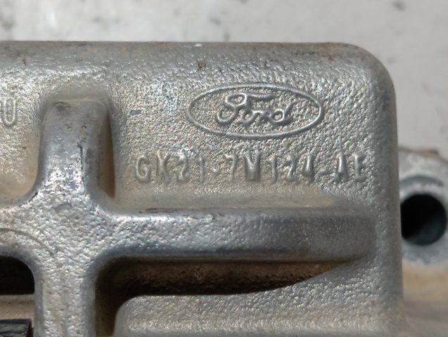 Do koszyka GK217M124AE Ford Poduszka (podpora skrzyni biegów)