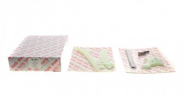 Do koszyka 59139SET AIC Łańcuch rozrządu, zestaw