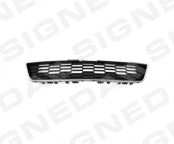 Atrapa chłodnicy do Chevrolet Aveo III T300