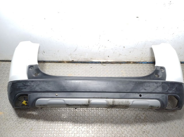 Zderzak tylny Peugeot/Citroen 1617595480 cena, od 427,34 USD
